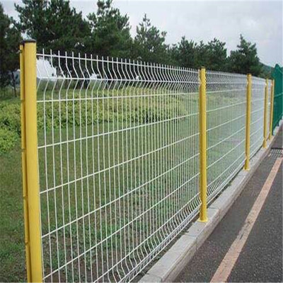 【安浩升 四川護欄網廠家