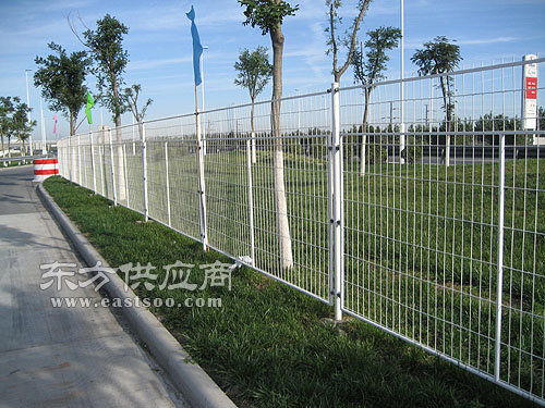 護欄網廠家 焜凱絲網 護欄網圖片
