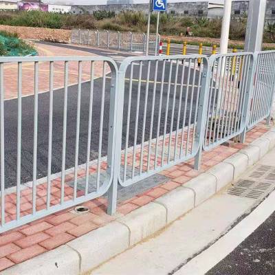 衢州鋅鋼護欄 圍墻護欄網價格及圖片