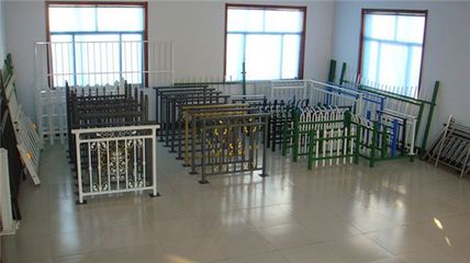 【部隊(duì)營房圍欄|鄒平博大機(jī)械(圖)|護(hù)欄網(wǎng)圍欄】價(jià)格_廠家 - 中國供應(yīng)商