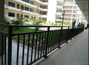 安徽鋅鋼陽臺護(hù)欄 振新鑄造 鋅鋼陽臺護(hù)欄產(chǎn)地