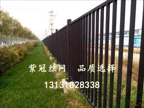 【廠區(qū)鋅鋼護(hù)欄、鋅鋼護(hù)欄網(wǎng)哪個廠家生產(chǎn)】-