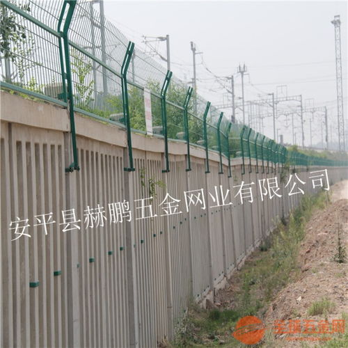 加高防護圍欄網基本說明 產品說明 參數規格 適用范圍