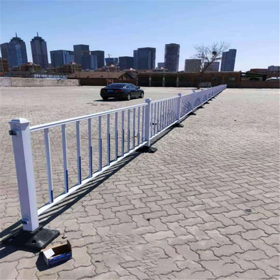 交通工程防護(hù)欄 市政園林防護(hù)欄 市政護(hù)欄價格