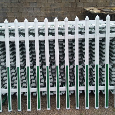 pvc圍墻柵欄l配電箱防護(hù)圍欄l廠家直銷pvc圍墻護(hù)欄】價格_廠家- 中國供應(yīng)商