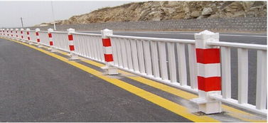 南寧交通護(hù)欄作用紅昌科技護(hù)欄產(chǎn)品簡(jiǎn)述