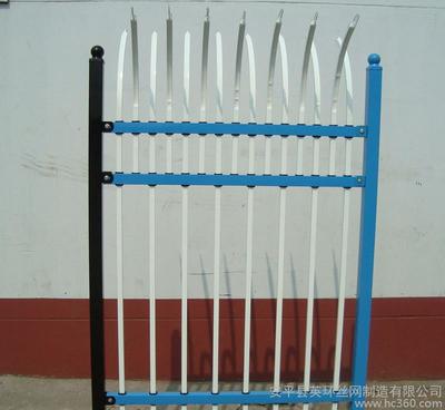 【英環(huán)300*180 學(xué)校安全隔離護(hù)欄 醫(yī)院通透圍墻護(hù)欄 工廠防盜防爬安全護(hù)欄】價格_廠家_圖片 -