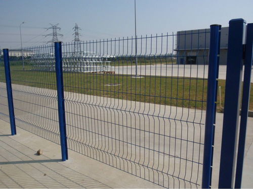 護(hù)欄網(wǎng) 多功能防護(hù)設(shè)施的應(yīng)用與優(yōu)勢(shì)