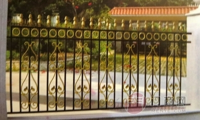 廣東佛山大周花園護欄 優質選擇與選購指南