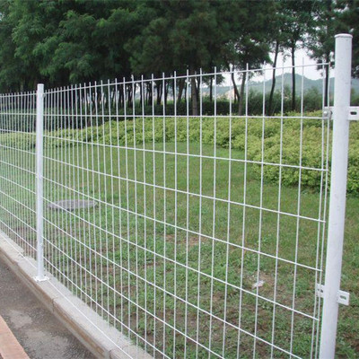 養(yǎng)殖護欄網的應用與優(yōu)勢