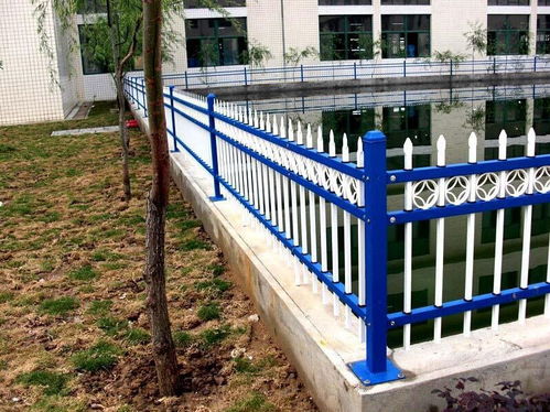 綿陽高品質鋅鋼圍墻柵欄網 別墅、小區(qū)與學校的理想防護選擇