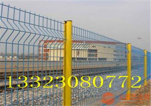 鐵路護欄網 結構、用途與規(guī)格概述