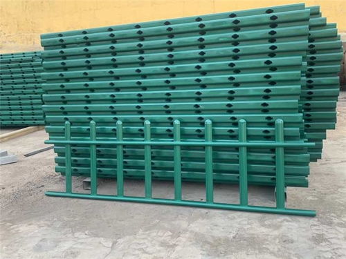 臨朐東昇金屬制品廠 以專業綠化護欄，構筑城市生態與安全的和諧邊界