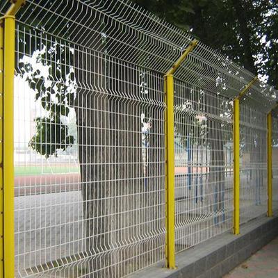 河北沃川金屬絲網制造 專業護欄網廠家，源頭直供，品質與價格的雙重保障