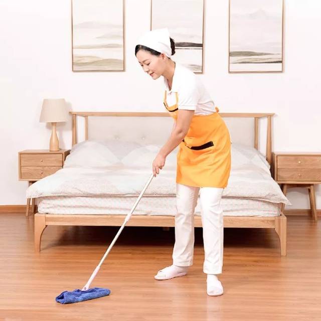 解放雙手，盡享生活 好慷在家一站式家務服務體驗